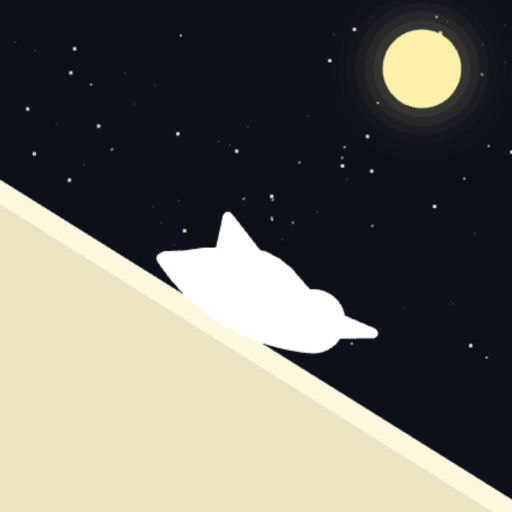 ツキヨノペンギン